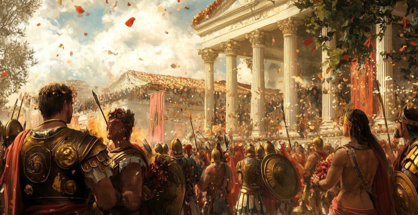 Eventos ao vivo (Gravações)