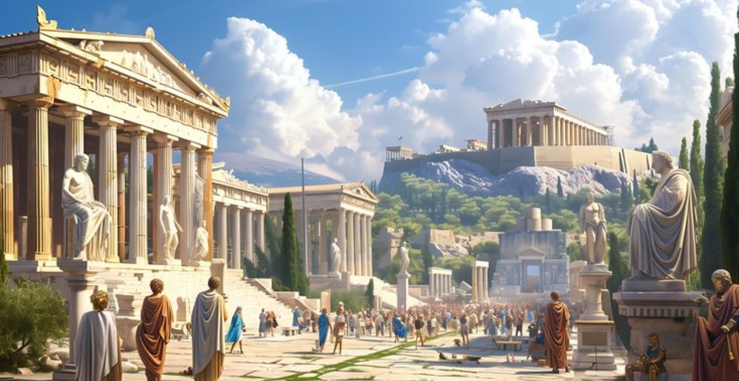 Lógica de automações no TITAN CRM