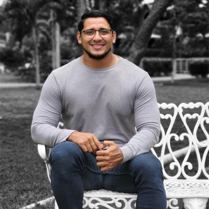 Carlos Manuel Herrera Fuentes