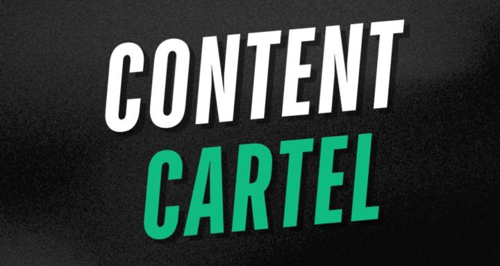 Content Cartel (FREE)