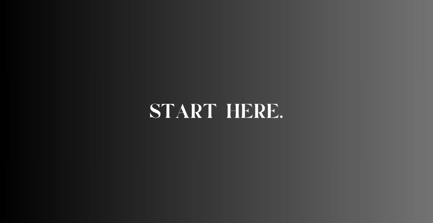🚀 Start Here: Your First $1k Plan