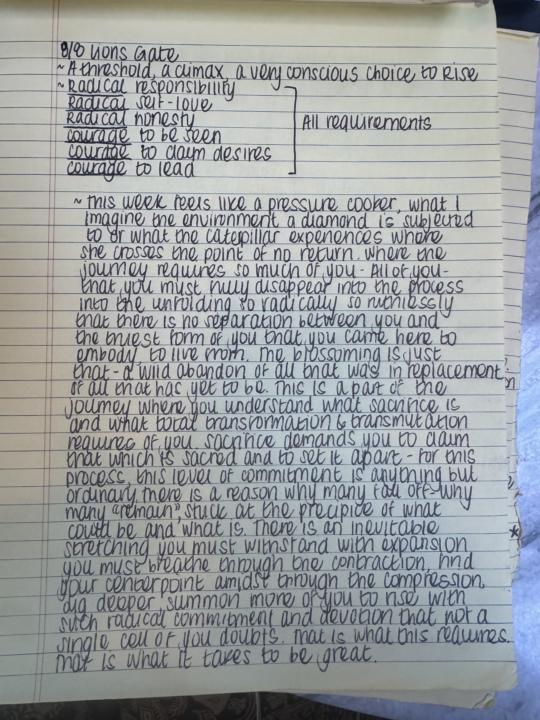 Seeking guidance on writing share