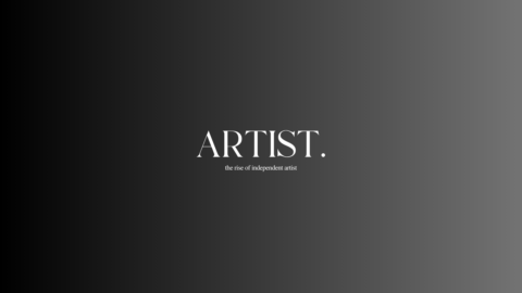 Artist on the Rise gallery image