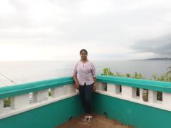 Dhananjali Ranathissa