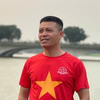 Ham học hỏi Huỳnh