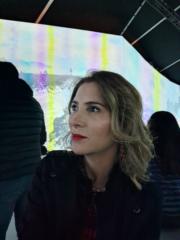 Sandra Courriol