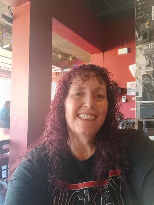 Michelle Garrick
