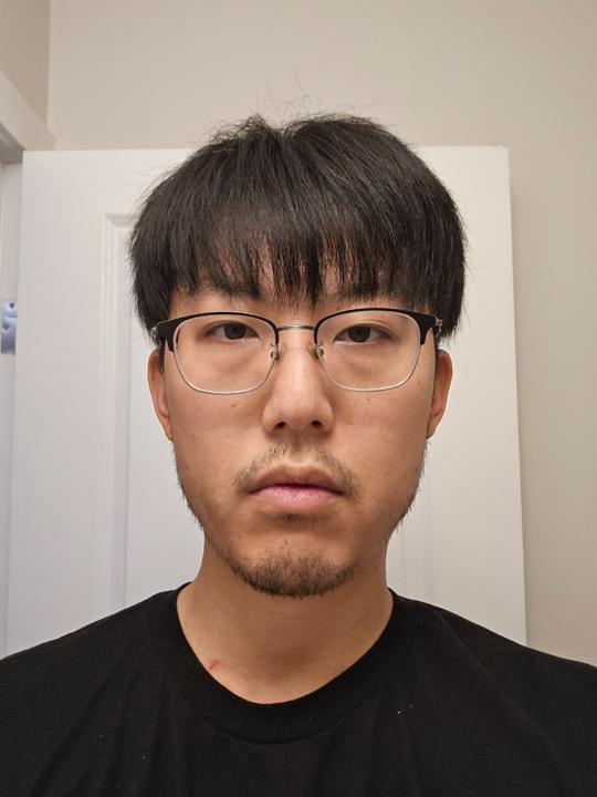 Luke Kim