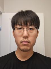 Luke Kim