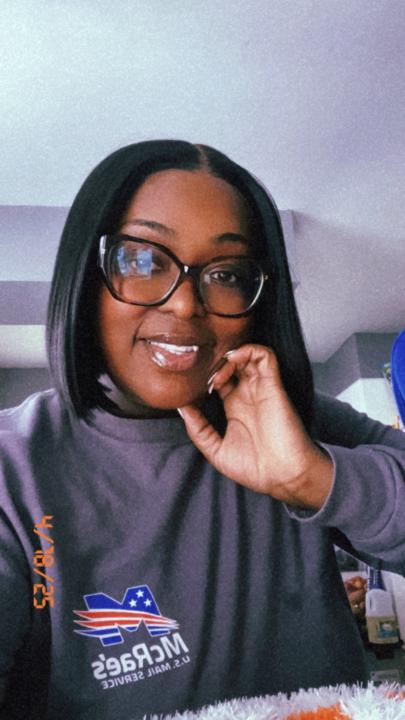 Shameika Newton