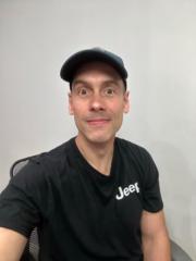 John Henao
