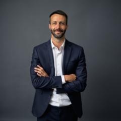 Julien Geffard