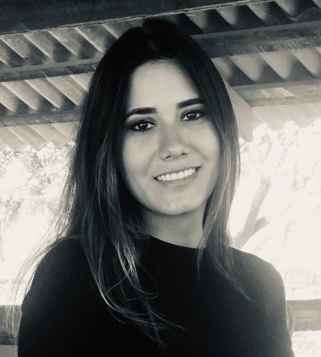 Angie Alvarez