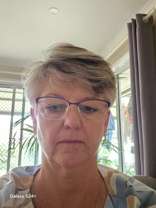 Louise Burgess
