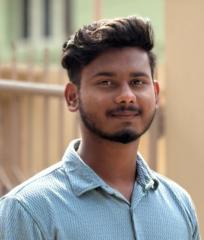 Tamilarasan M
