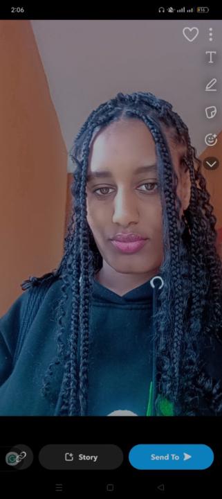 Bethelhem Arega