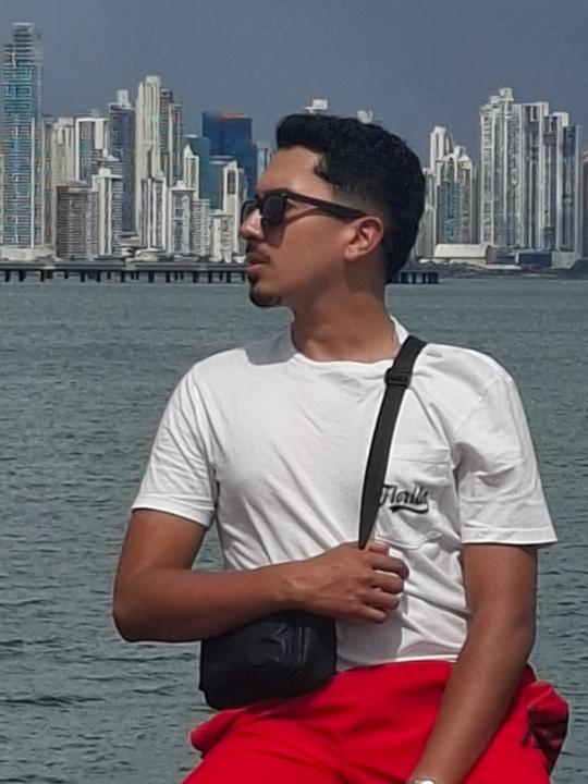 Yilmer Dominguez