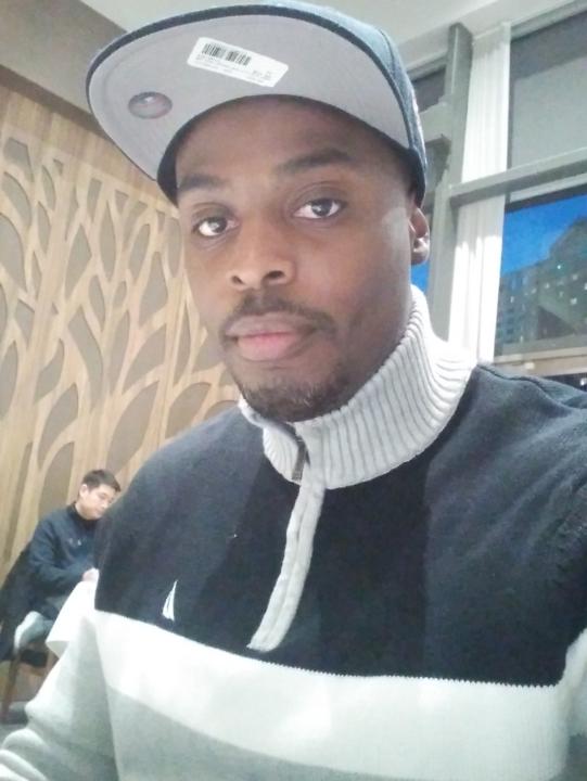 Christopher Blakeney