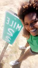 Amaree Williams