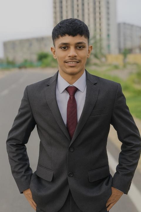 Anshu Kumar Giri
