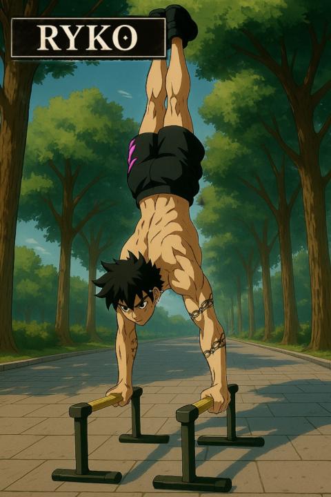 Alejandro Moreno Rico