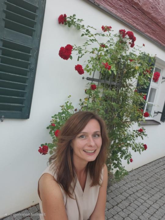 Nadine König