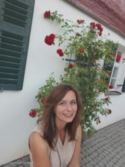 Nadine König