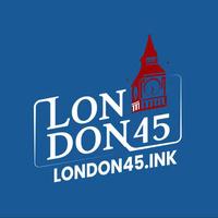 LONDONbonnam Ink
