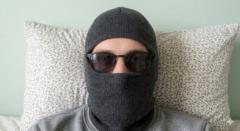 Faceless Brander