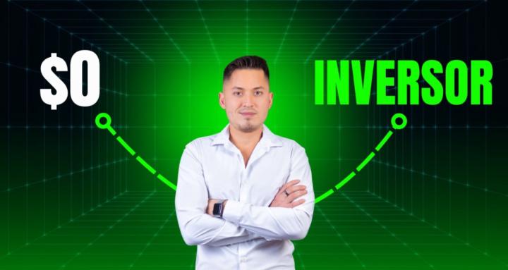 Misión: invertir en bolsa