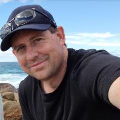 Matthew O'Sullivan