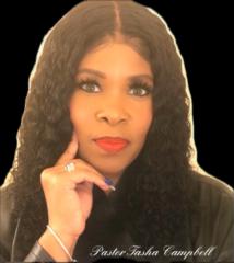 Tasha Nelson-Campbell