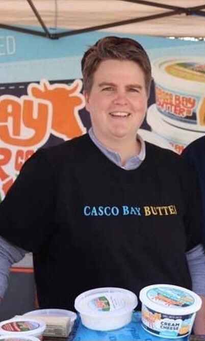 Jennell Carter