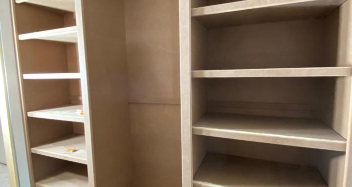 Can do carpentry