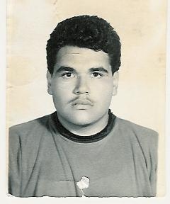 Salvador Castro