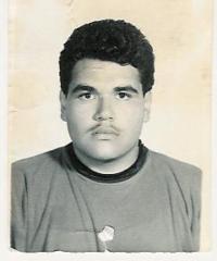 Salvador Castro