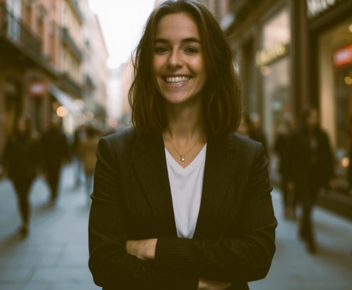 Julija Frideric