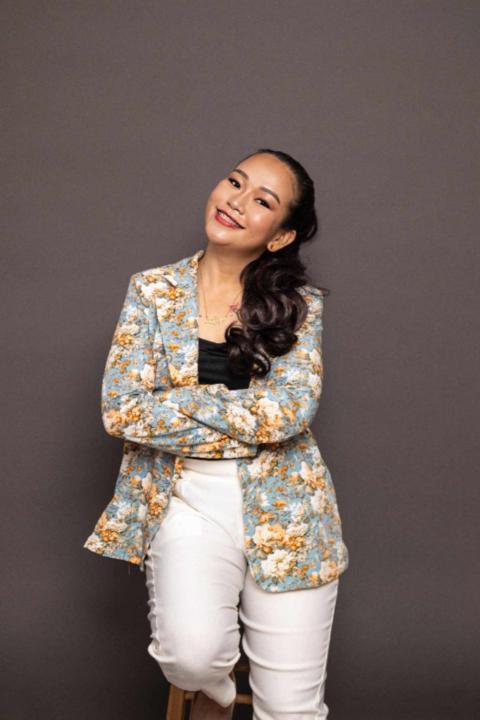 Cherry Javier