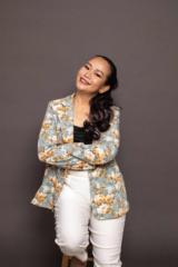 Cherry Javier