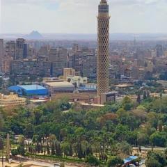 Moshera Khaled