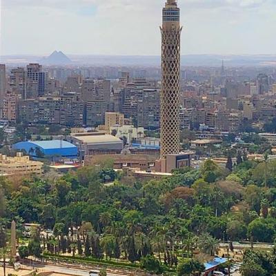 Moshera Khaled