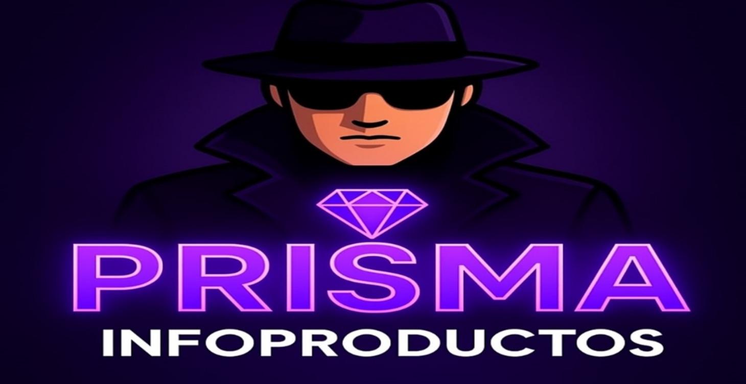 PRISMA PARA FUNDADORES