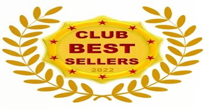 Club Best Sellers