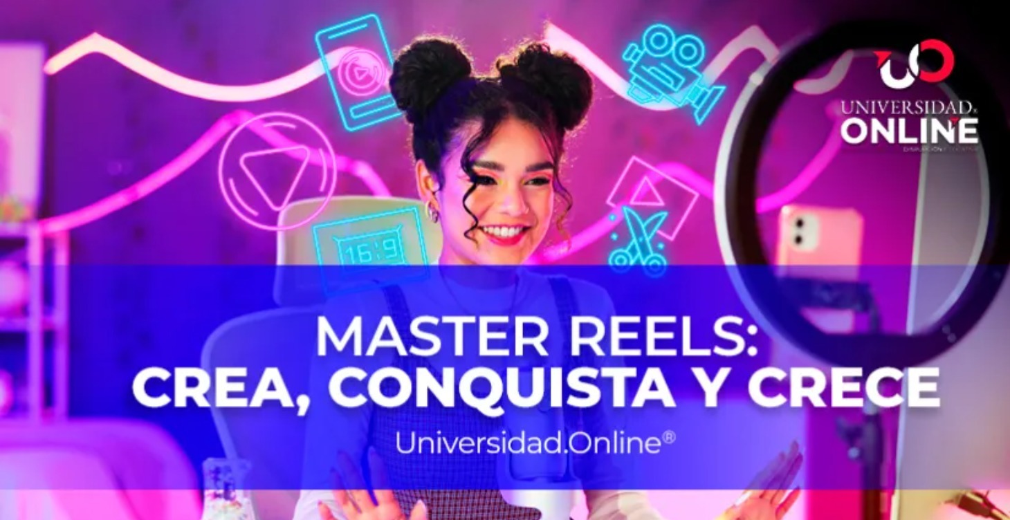 MASTER REELS