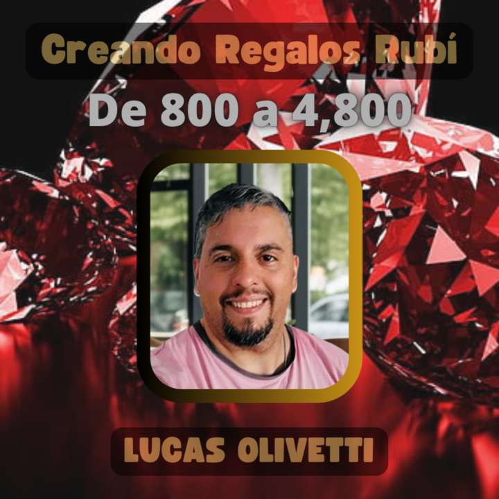 🎁ESTAMOS DE FIESTA DE REGALOS...