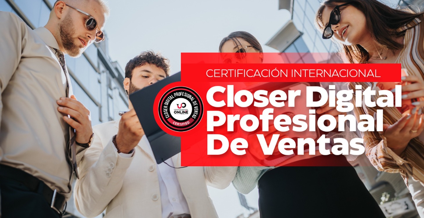 CERTIFICACIÓN INTERNACIONAL...
