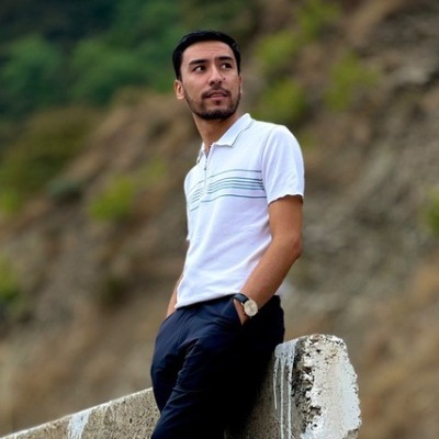 Abubakr Mahtoom
