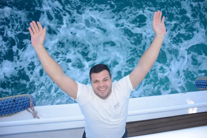 Ionut Marius Chitriuc