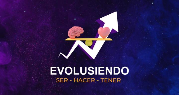 EVOLUSIENDO