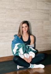 Kelly Macarthy
